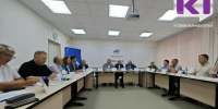 В Коми начал работу Общественный штаб по наблюдению за выборами 2026 года - ИА Комиинформ