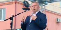 В Кумертау отметили лучших представителей молодежной сферы: сотрудники и студенты филиала ОГУ удостоены высоких наград - Кумертауский филиал ОГУ