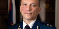 Уроженец Марий Эл назначен прокурором Башкирии - ИА МедиаПоток