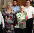 Депутаты поздравили ветерана с 95-летием! - Собрание депутатов г.Миасс