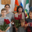 В Бузулуке вручили Ордена Мужества родным погибших на СВО - Yuzh-Ural.Ru