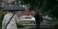На Хакасию обрушилась непогода - Республиканская телевизионная сеть