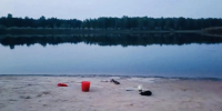 Пенсионер и маленькая девочка утонули в водоемах Нижневартовского района - NV86.Ru