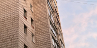 В Сыктывкаре построили лишь 0,5 "квадрата" на человека в 2025 году - Pg11.Ru