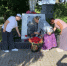 В Кокоревке почтили память партизан и подпольщиков - Рассвет