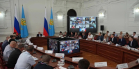 В Астраханской области ветеранам СВО помогают найти работу или переобучиться - Bloknot-Astrakhan.Ru