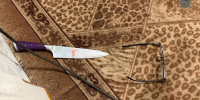 54-летнюю амурчанку обвиняют в нанесении смертельного ранения сожителю - Asn24.Ru