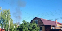 В Подмосковье беспилотник упал на частный дом, погиб младенец - Югополис