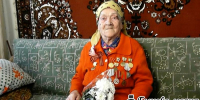 Памяти Прасковьи Емельяновны Ширяевой — труженицы тыла, ветерана труда - Быково-медиа