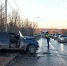Дело о смертельном ДТП на проспекте Космонавтов в Екатеринбурге полиция передала в прокуратуру - Фото 1 - JustMedia