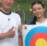 Лучница из Якутии Виктория Зыкова стала мастером спорта России - Yakutia-Daily.Ru