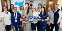 Порядка 250 ямальцев получили предложения о работе на Всероссийской ярмарке трудоустройства - Телевидение Импульс