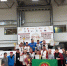 Лениногорцы завоевали призовые места на IV чемпионате мира по национальной борьбе «Аударыш» на лошадях - Лениногорский район