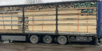 УФСБ Марий Эл предотвратило контрабандный вывоз леса на 1,1 млн рублей - Газета Ваш Новый День