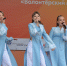 В Кирове прошёл молодёжный «Волонтёрский пикник» - Министерство молодежной политики