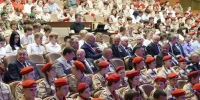 Брянские юнармейцы помогают ветеранам и семьям участников СВО - Мглинские Вести