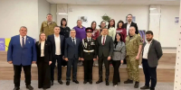 Брянская область получит почти 130 млн рублей на создание молодежного пространства и улучшение инфраструктуры для волонтеров - Администрация области