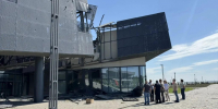 Поврежденный после атаки БПЛА музей «Самбекские высоты» планируют восстановить до ноября - Газета Родионово-Несветайский вестник
