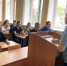 Студентам РГУ рассказали о трудоустройстве в Управление ФССП России по Рязанской области - УФССП