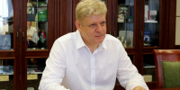 Полпред президента в СФО проверил готовность СКИФа - ГТРК Кузбасс
