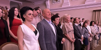 Более 500 студентов Пензенского областного медицинского колледжа стали дипломированными специалистами - Министерство здравоохранения