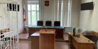 В Бердске перед судом предстанет местный житель, который обвиняется в умышленном причинение тяжкого вреда здоровью с применением предмета, используемого в качестве оружия - Следственный комитет