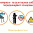 Дирофиляриоз: меры профилактики - Роспотребнадзор