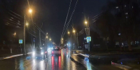 Пензенский водитель предстанет перед судом за наезд на пешеходов - УМВД Пензенской области