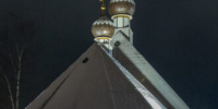 РАСПОРЯЖЕНИЕ ЕПИСКОПА СЕРГИЕВО-ПОСАДСКОГО И ДМИТРОВСКОГО КИРИЛЛА - Солнечногорское Благочиние