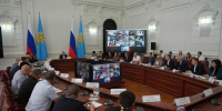 Ветеранам СВО в Астраханской области помогают найти работу - Астрахань 24