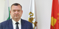 Обращение Главы Далматовского муниципального округа к жителям. - Далматовский муниципальный округ