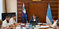 Новая аллея сирени, капремонт музыкальной школы №1 Белгорода и место для катка с Соборной площади - Belnovosti.Ru