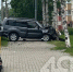 Внедорожник жёстко влетел в дерево в результате ДТП в Южно-Сахалинске - News.Astv.Ru