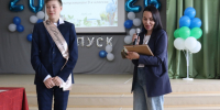 Прошли торжественные линейки в Усть‑Куломском районе . - Усть-Куломский район