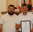 Прошла 26-я сессия Ялтинского городского совета - Городской совет