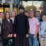 В Альметьевске состоялась встреча участников Воскресной школы - Альметьевская Епархия