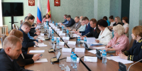Комитет Законодательного Собрания по социальной политике одобрил законопроект об уточнении условий назначения ежемесячного пособия на детей - Законодательное Собрание