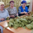 Волонтеры Туймазинского района отправили в зону СВО более тысячи сетей - Администрация Туймазинского района