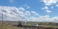 В Ставрополе завершают приём заявок на получение субсидии дачным товариществам - Телеканал СвоёТВ