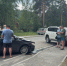 Место происшествия / Фото: МВД Республики Алтай - ИА Амител
