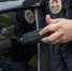 Водитель получил 6 суток административного ареста за незаконную тонировку - Balashover.Ru