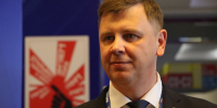 Артем Малащенков: На Съезде определили основные векторы развития страны на ближайшее время - О чём Говорит Смоленск