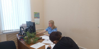 За неуплату алиментов суд вынес приговор местной жительнице - УФССП