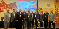 Врач из Ингушетии принял участие в международном медицинском конгрессе - Сердало