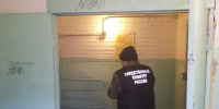 В Тихвинском районе мужчина зарезал знакомого на лестничной площадке - SyasNews.Ru
