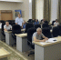 Состоялось заседание белореченской муниципальной комиссии по безопасности движения - Газета Огни Кавказа