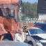 Виновником ДТП с 17 машинами в Ольгине стал водитель грузовика - Сетевое издание Живем в Нижнем