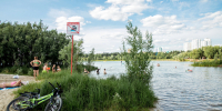 В Югре официально разрешили купание в пяти водоемах - ИД Новости Югры