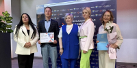 Магаданский мастер производственного обучения стал лучшим машинистом бульдозера Источник - MagadanMedia.Ru