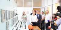 Аварийность в системе ЖКХ Волгоградской области сократилась на 40% — губернатор - Volganet.Net